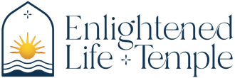 Enlightened Life Temple logo