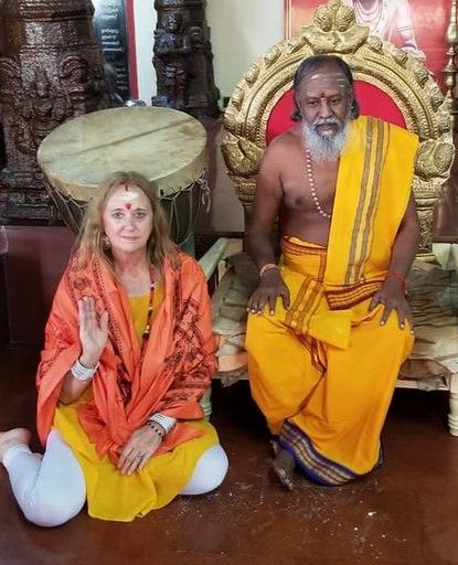 Sacred India Pilgrimage