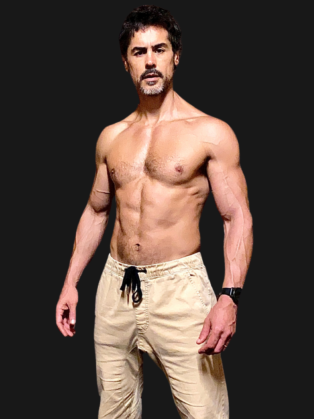 Matías Novoa