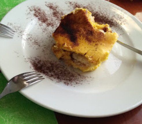S. Domenico tiramisù