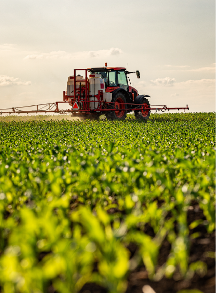 Farming & Agriculture Electronics Manufacturing | EI Micro