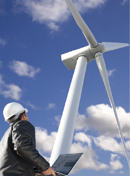 Electronics Manufacturing for Energy & Utility | EI Micro