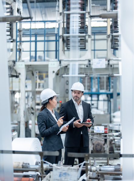 Industrial Electronics Manufacturing | EI Microcircuits