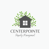 Centerpointe Property Management Logo