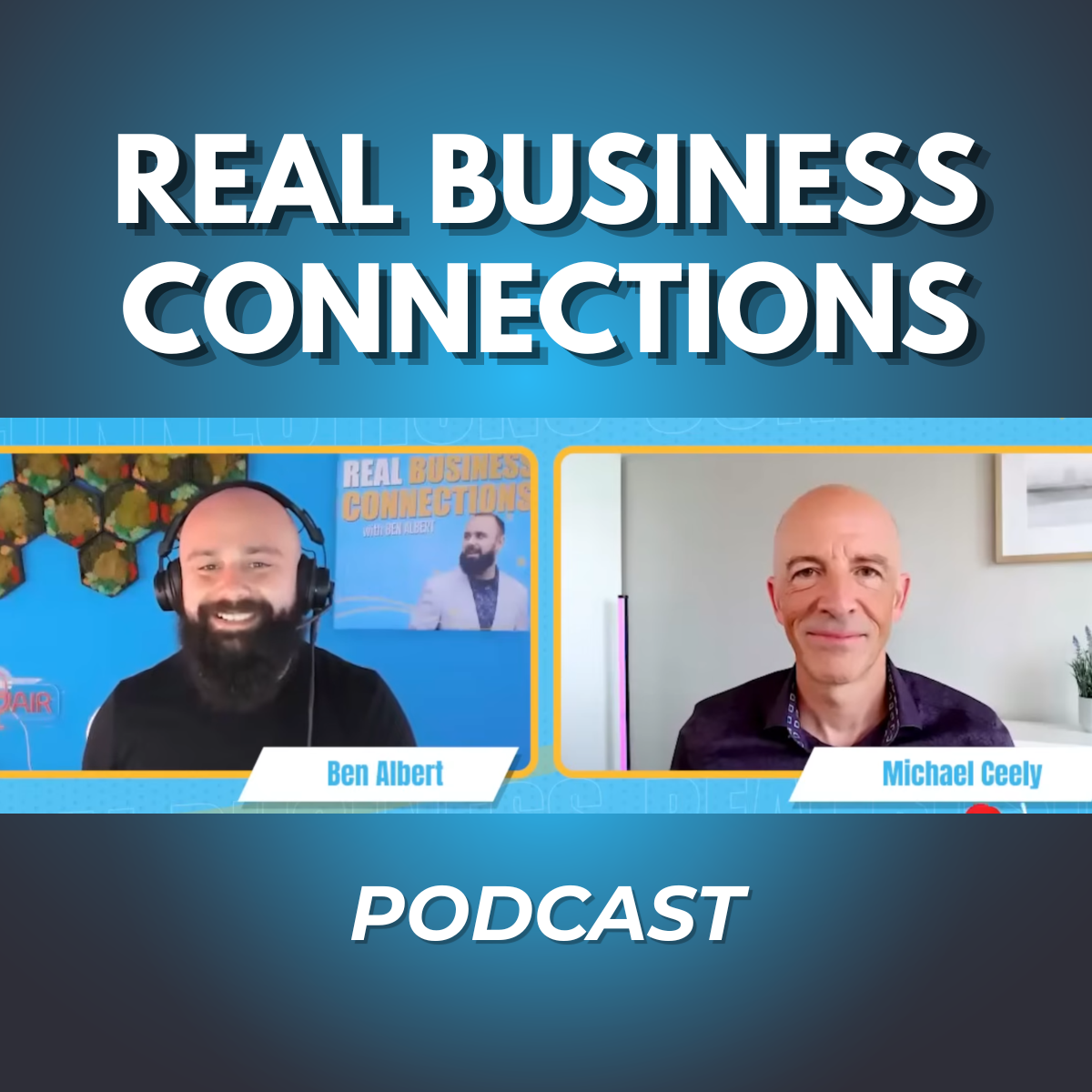 Men's Therapy Online Podcast