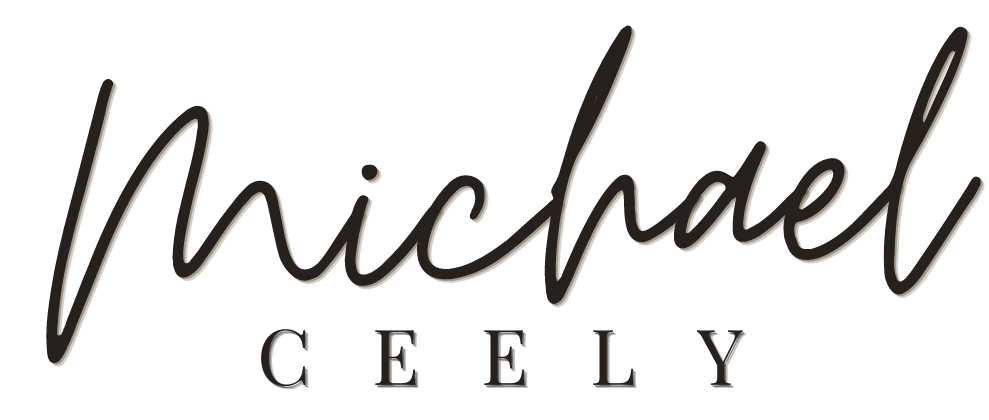 Logo for Michael Ceely, San Francisco Bay Area therapist for men