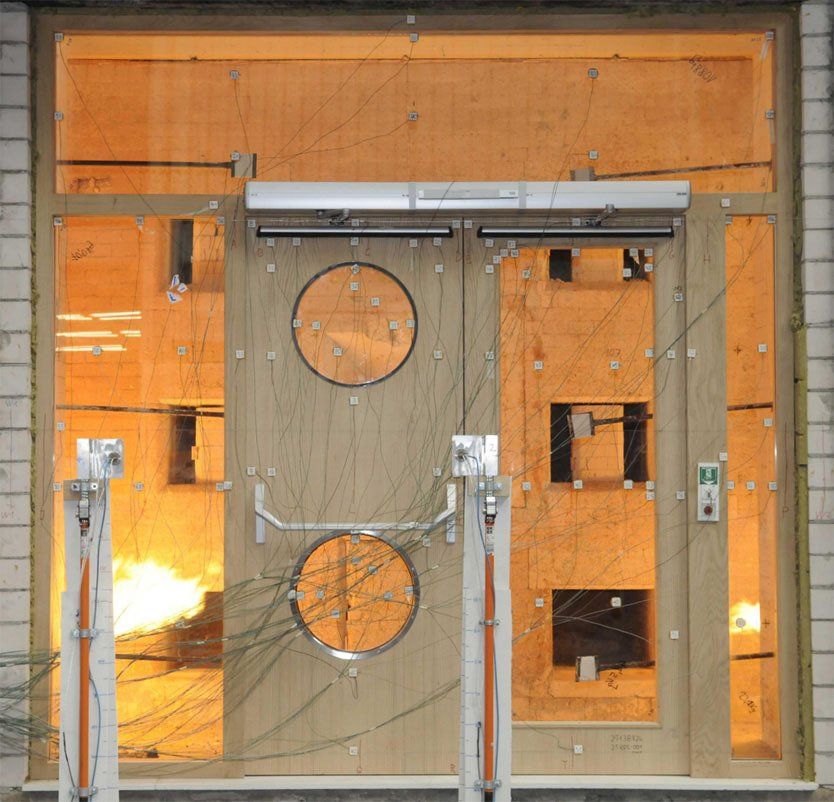 Brandschutz