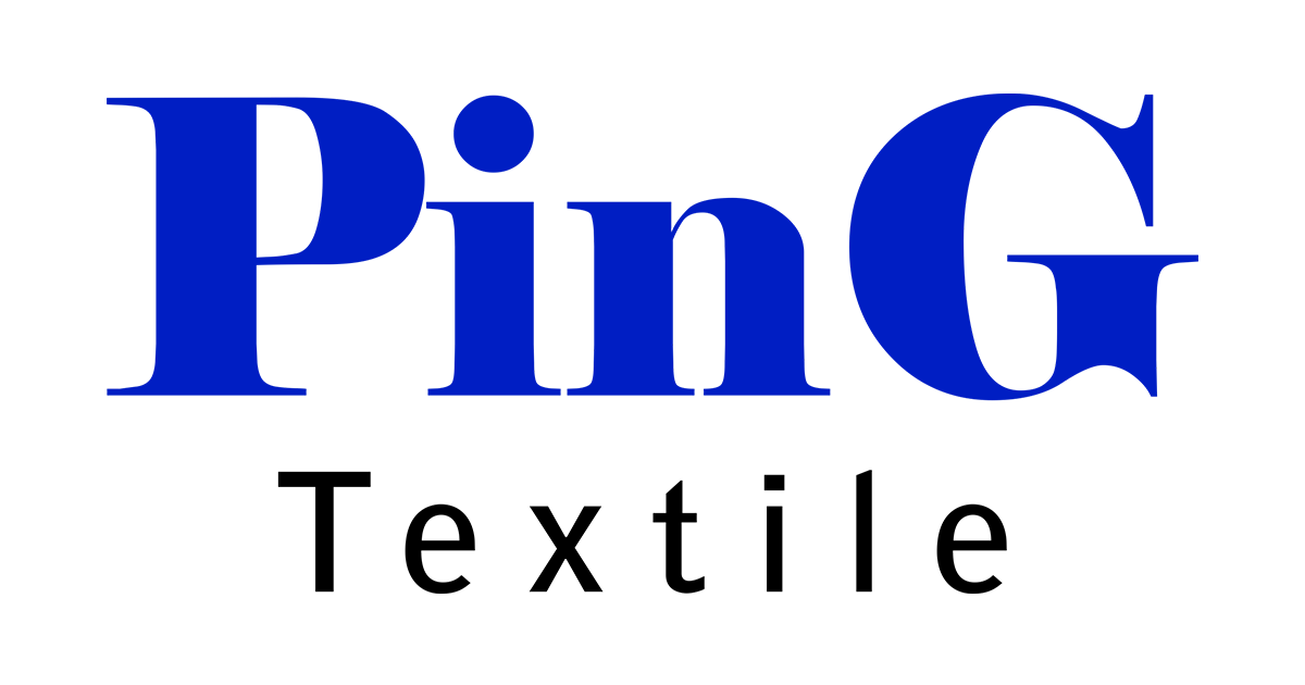 Logo CV Ping Textile