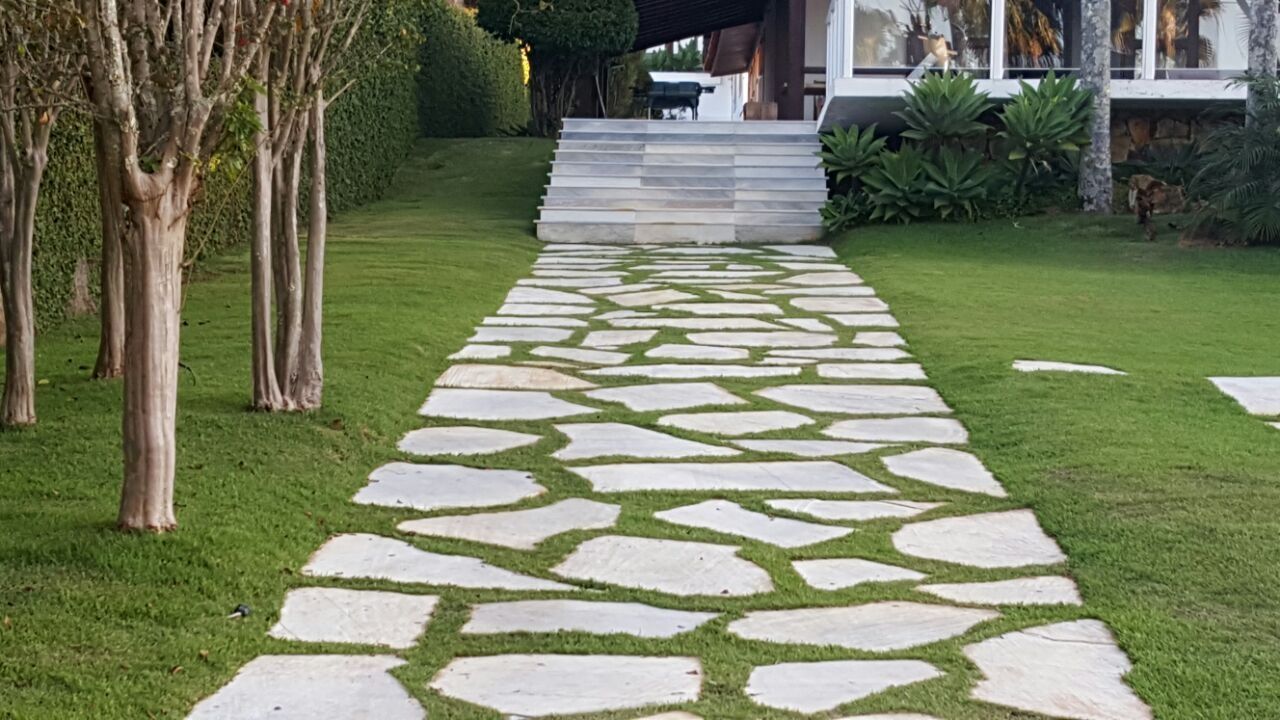 Pedra Lajão.