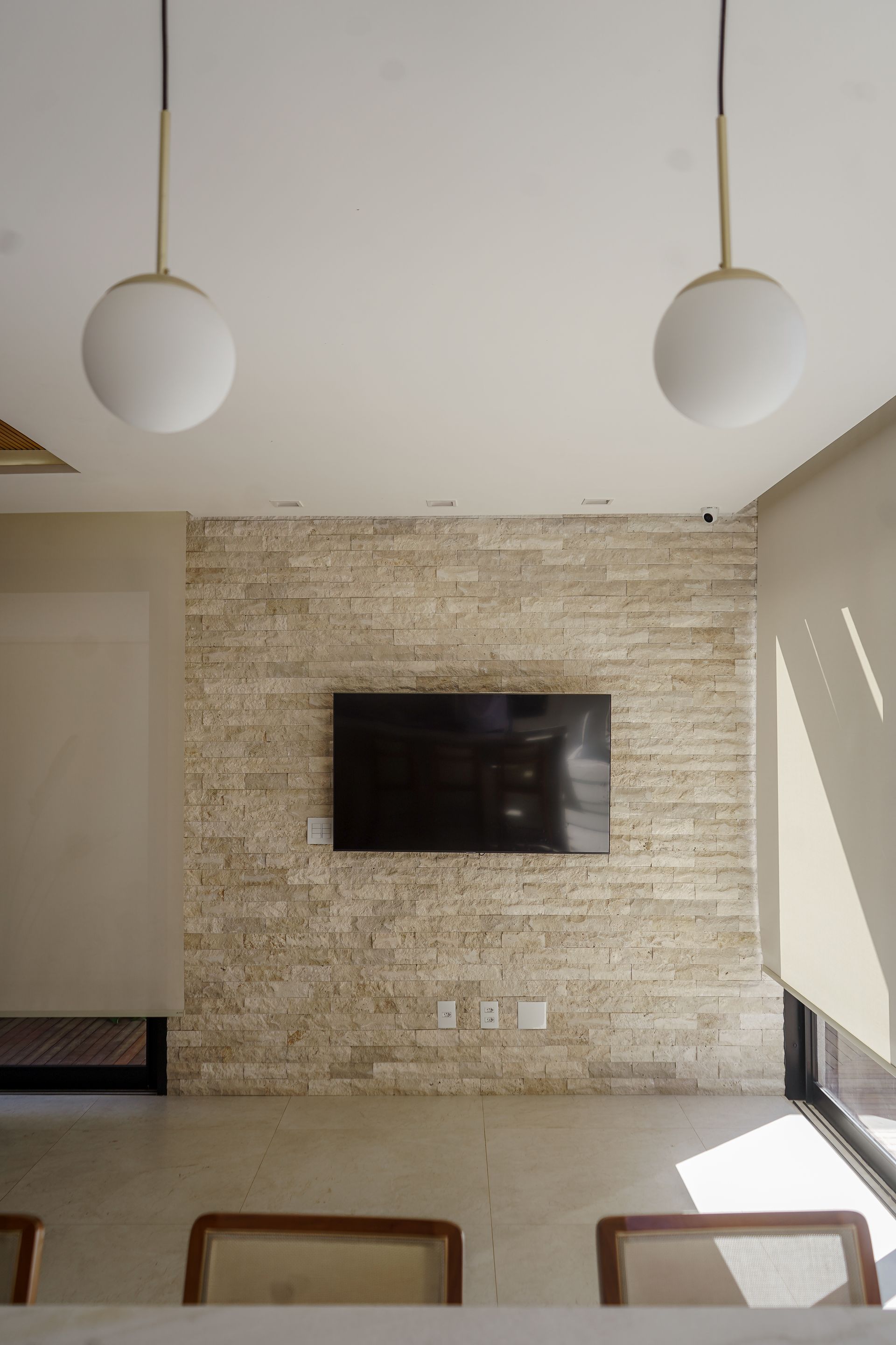Travertino Rockface Importado