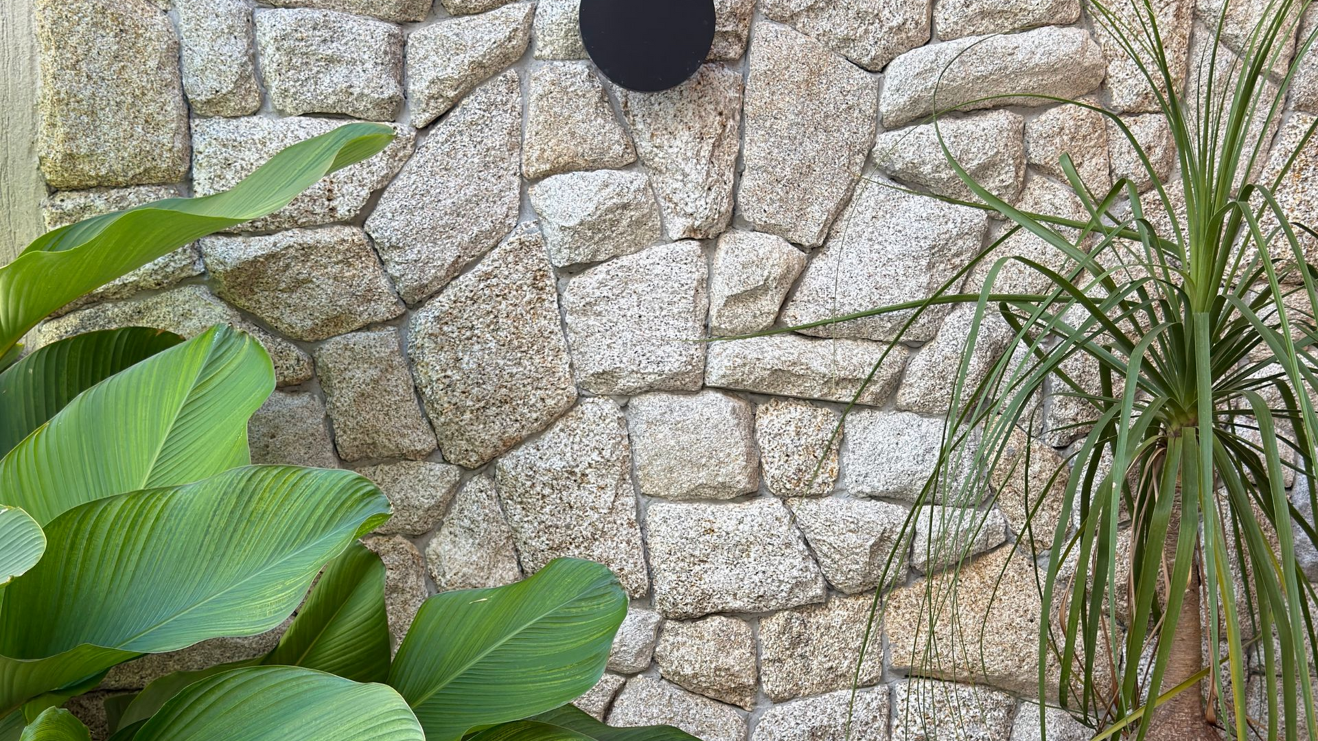 Pedra Moledo para revestimento