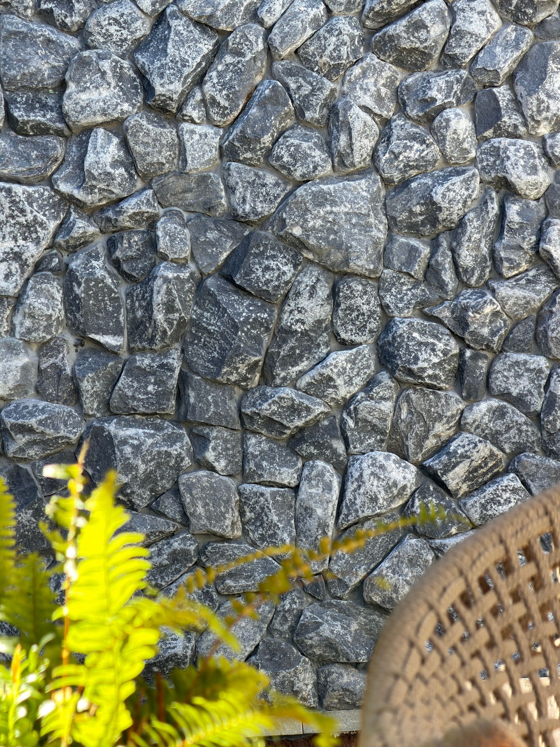 pedra Moledo Black