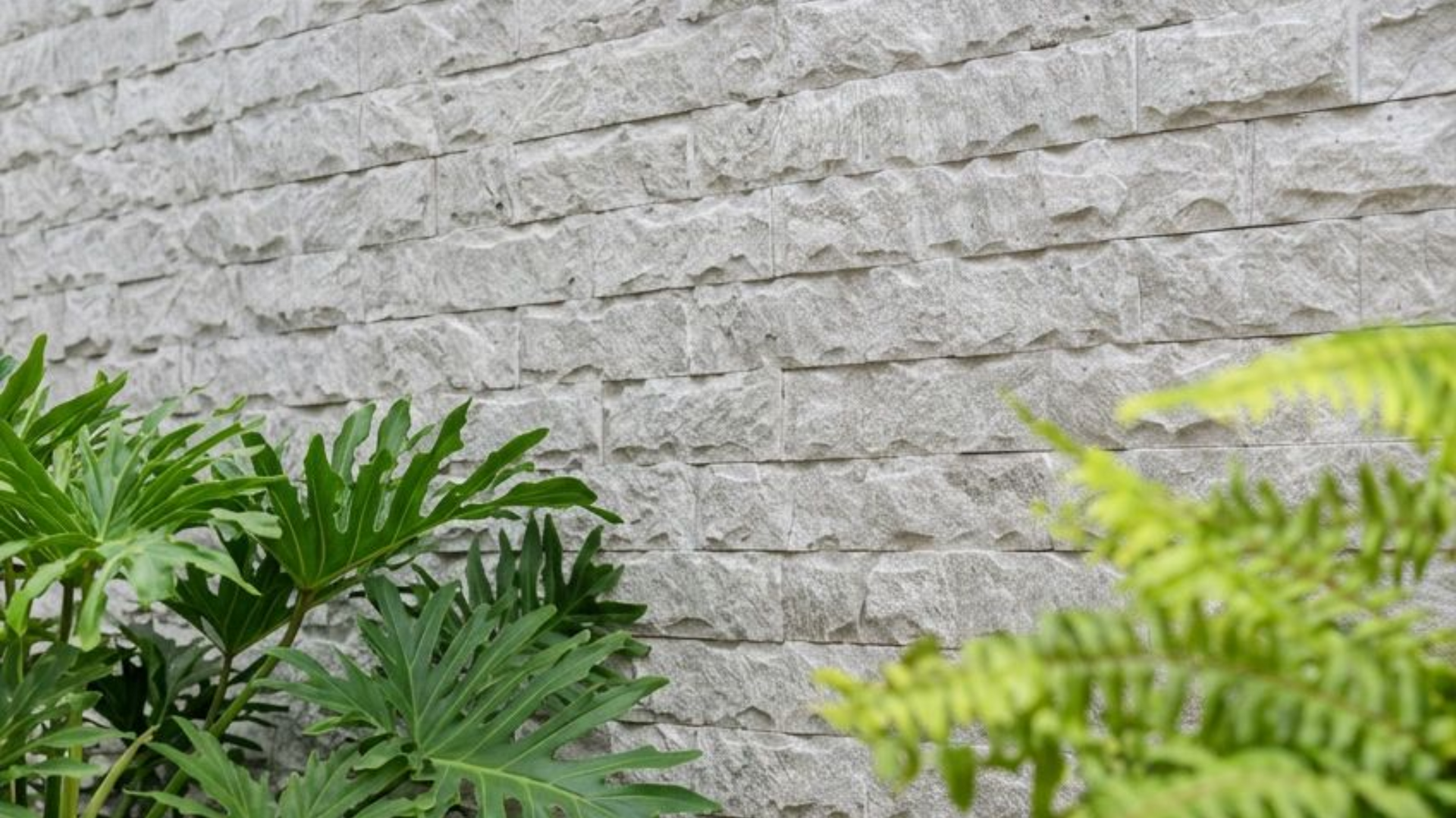 pedra bossa nova, bossa nova revestimento, pedra clara para fachada, revestimento natural off-white, pedra natural para muro, pedra clara para parede interna