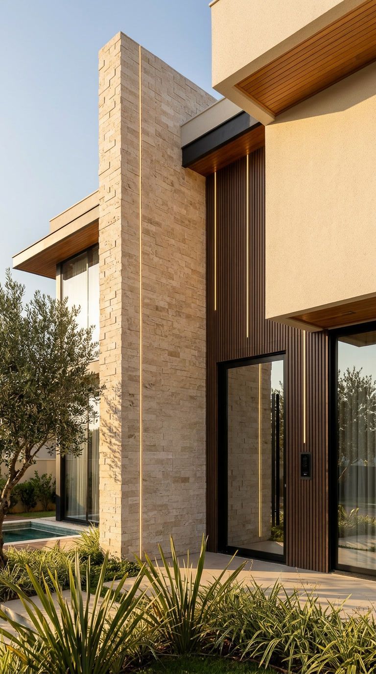 Travertino Antique