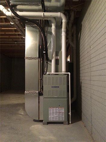 Furnace Check