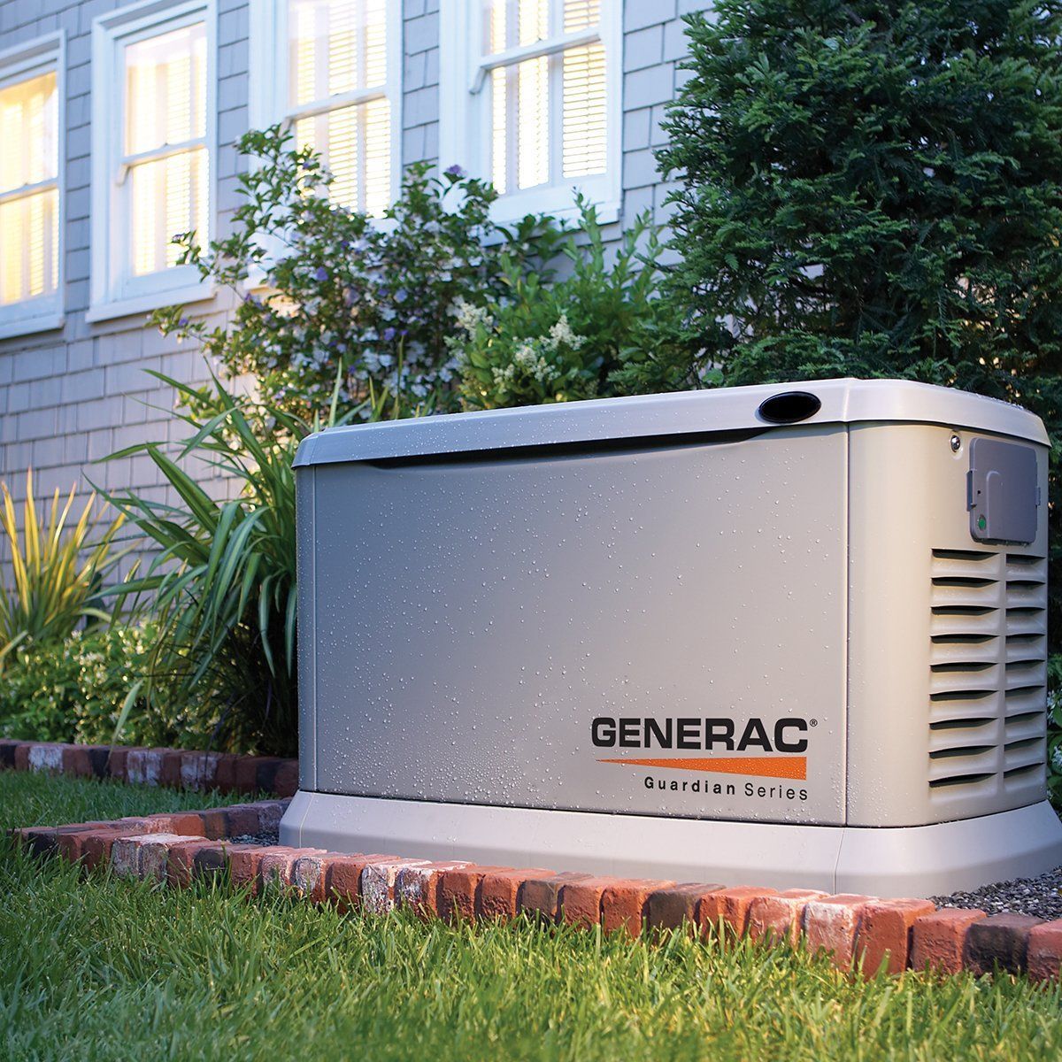 Generator Check