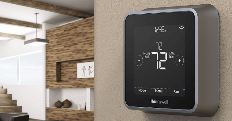 Thermostat Check