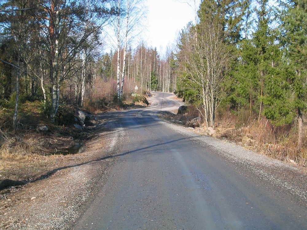 Road Maintenance