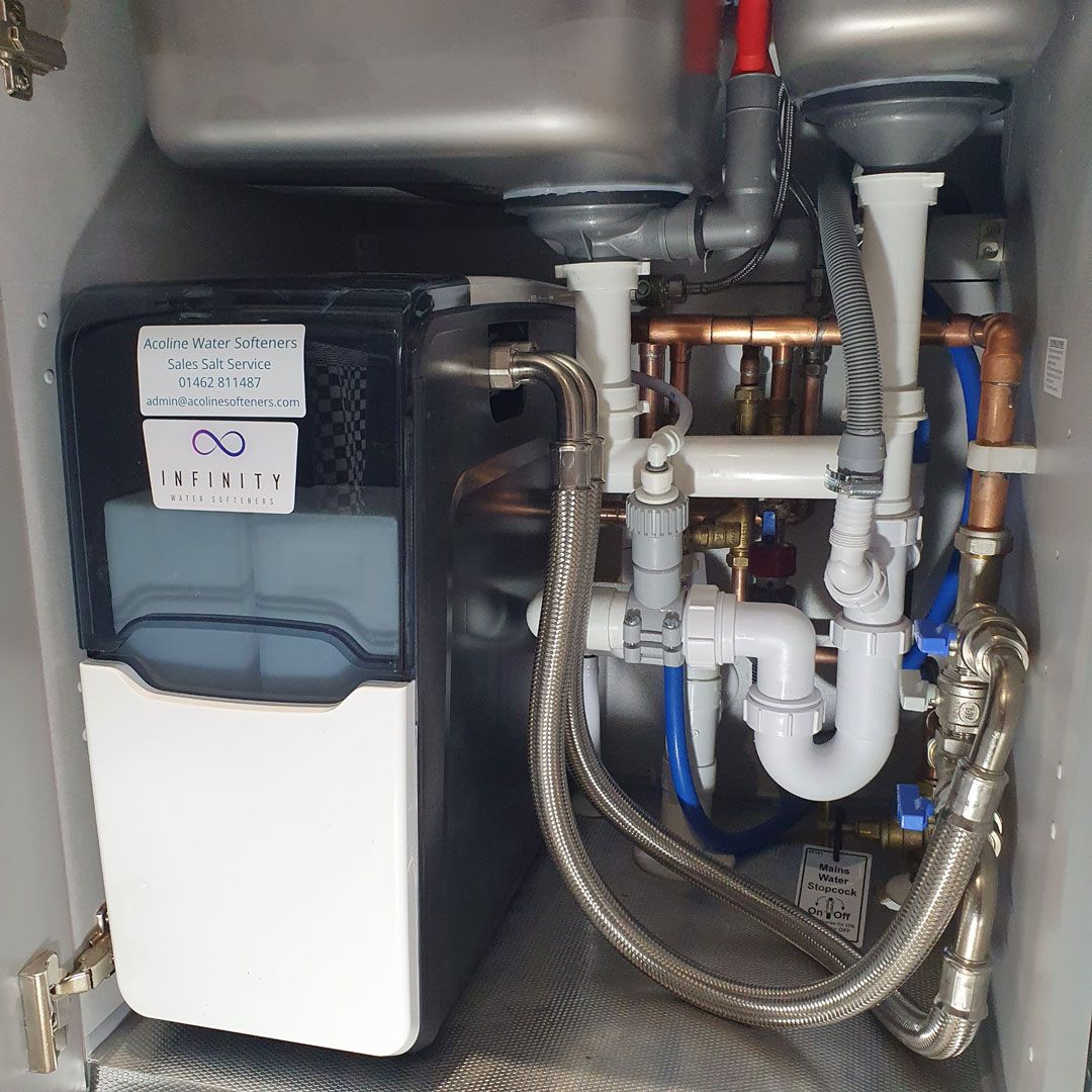 Acoline Water Softeners Testimonials Highest Checkatrade Score