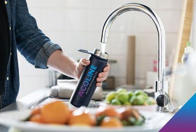 in-line drinking water filters