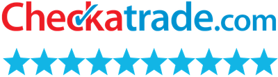 checkatrade logo ratings