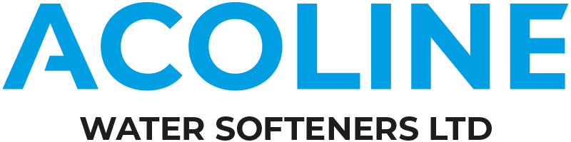acoline water softeners logo