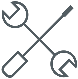 service icon