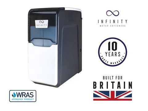 infinity water softeners