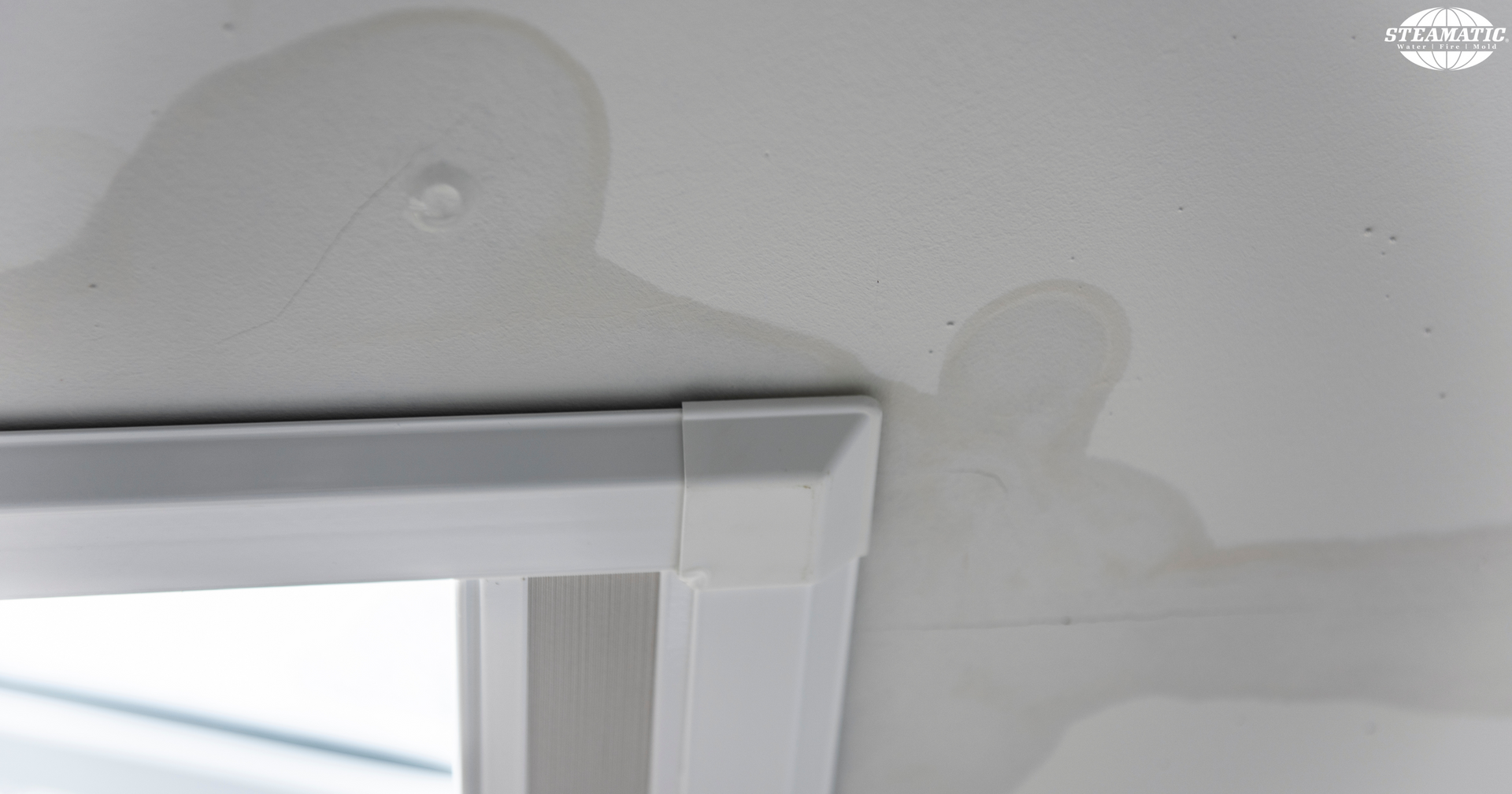 Water Damage Restoration with Steamatic of Central Kansas