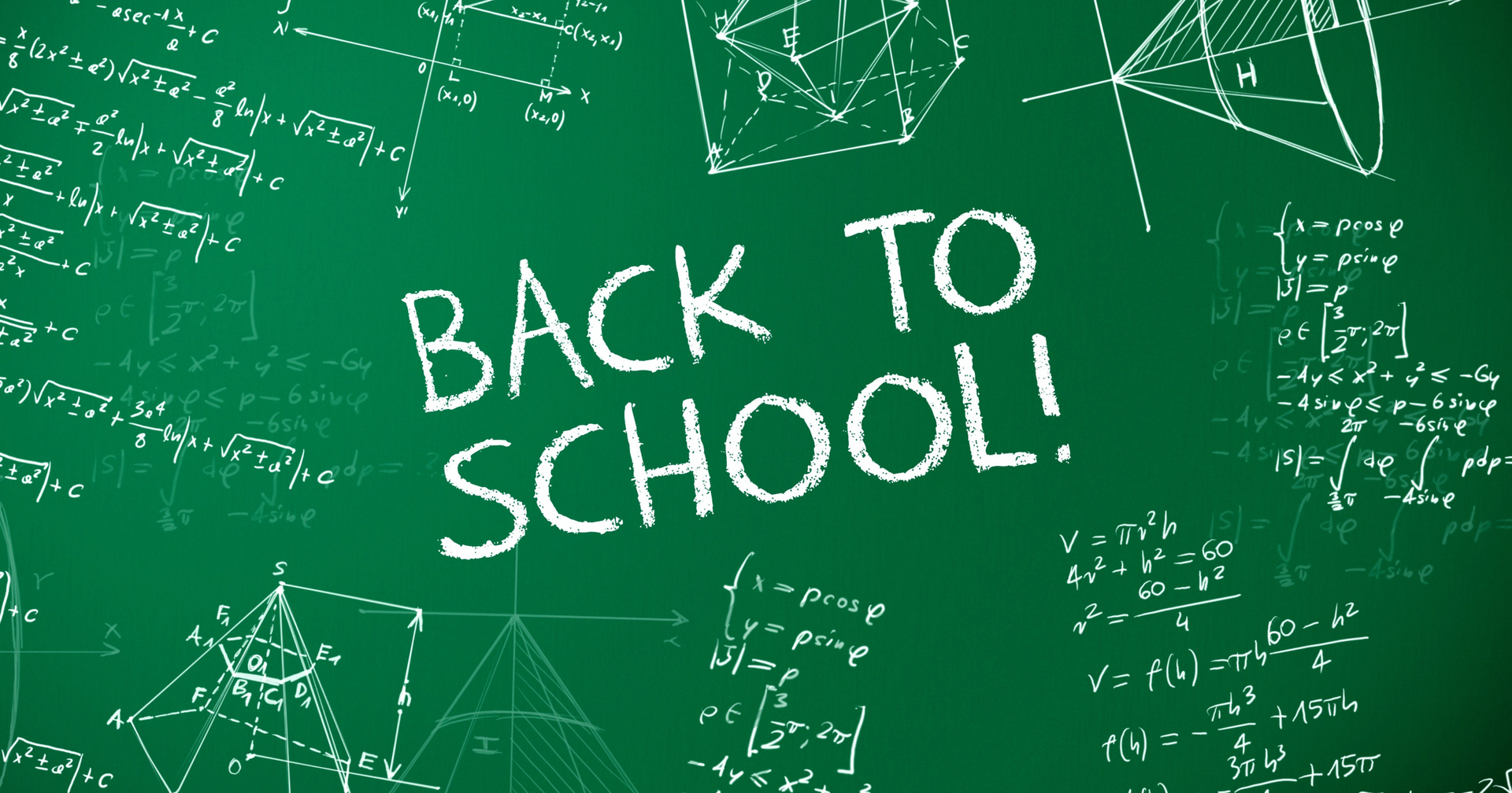 Prepare for the new school year with a comprehensive cleaning checklist