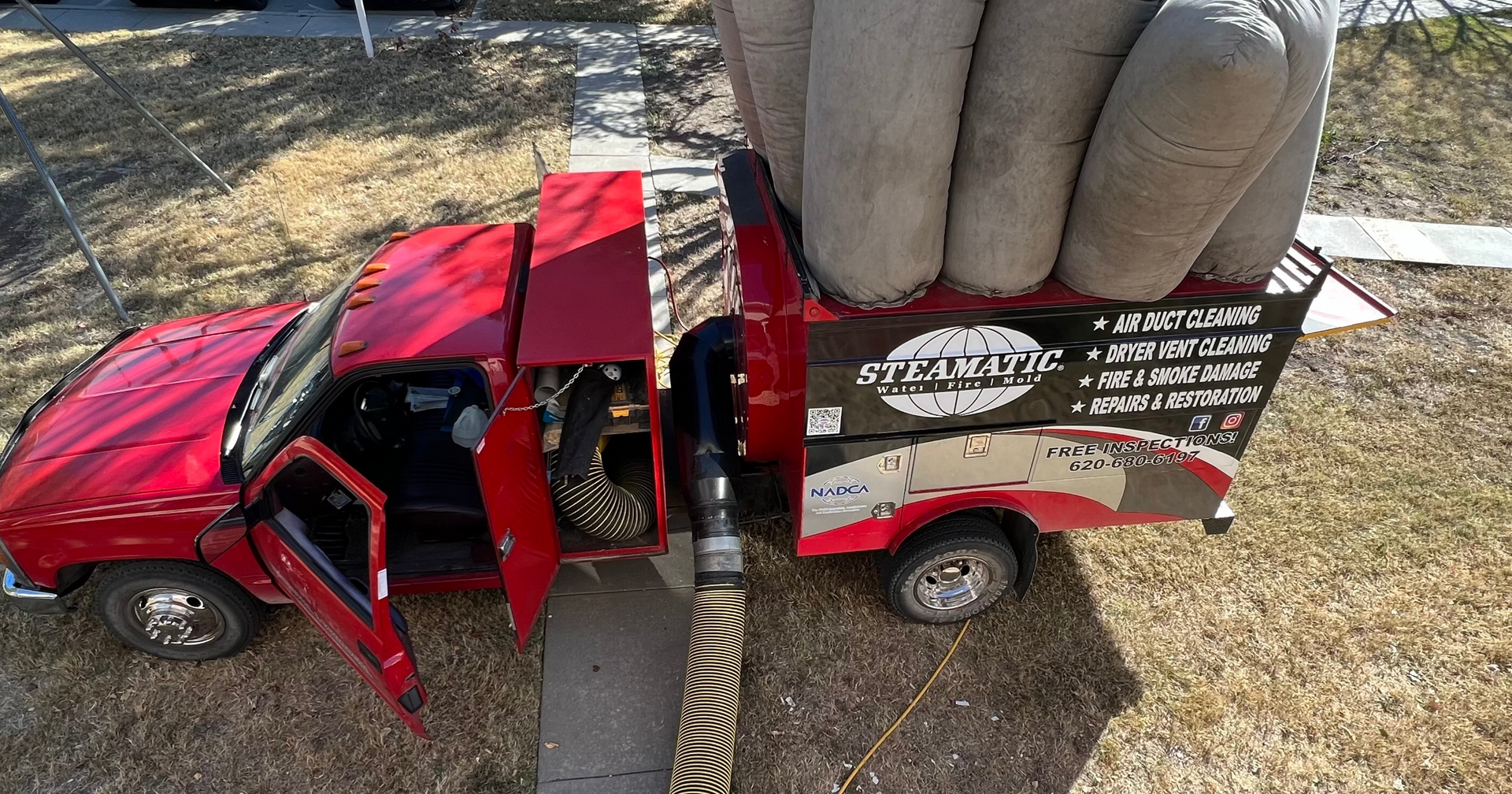 Learn how to prepare your heating system for winter.