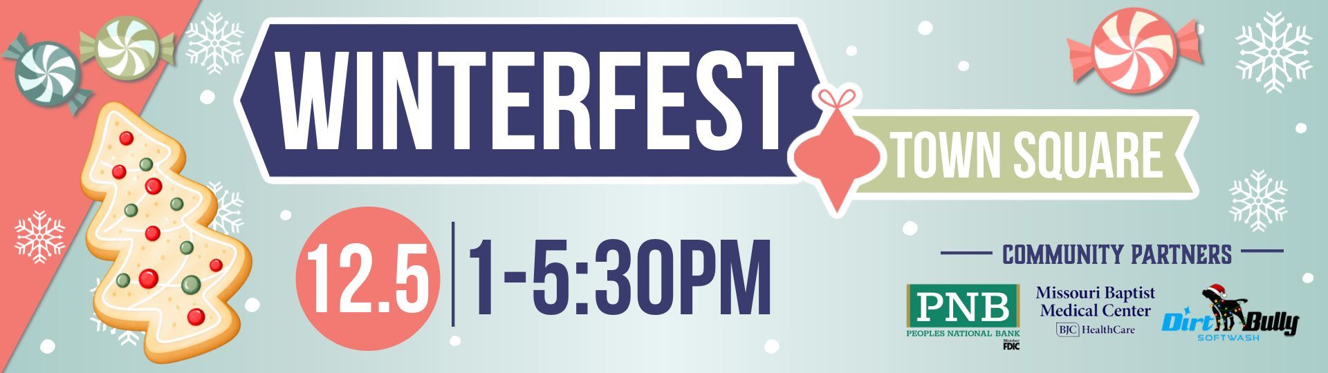 Winterfest 2026 web banner
