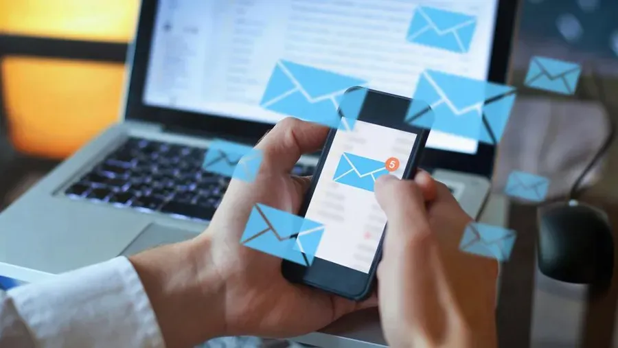 Email Marketing services
