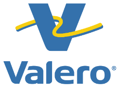 Our latest golf tournament Event Sponsor -- thank you, Valero!