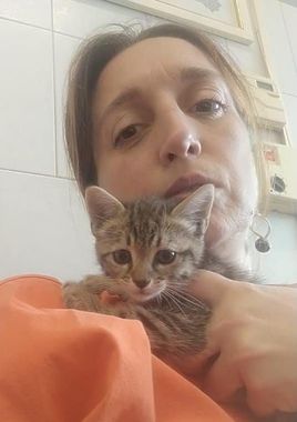 Veterinario Prato Medicina Comportamentale
