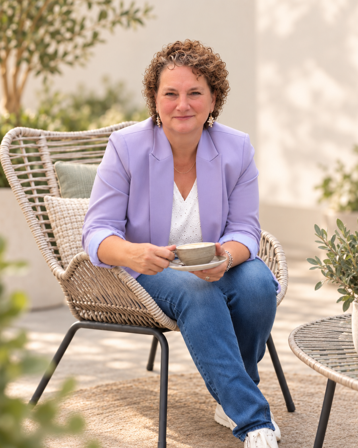 Persoonlijke begeleiding bij Feelgood
