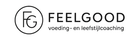 Logo van Feelgood Voedingscoach