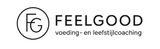 Logo van Feelgood voedingscoach