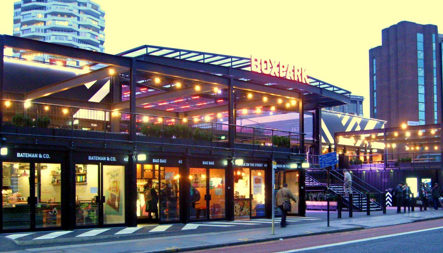 Croydon Window Cleaning Services
