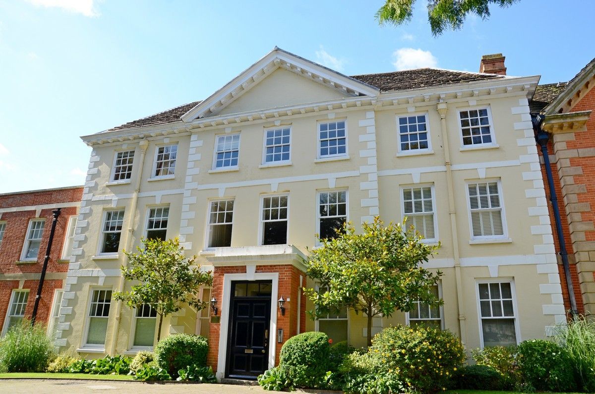 Horsham Window Cleaning Services