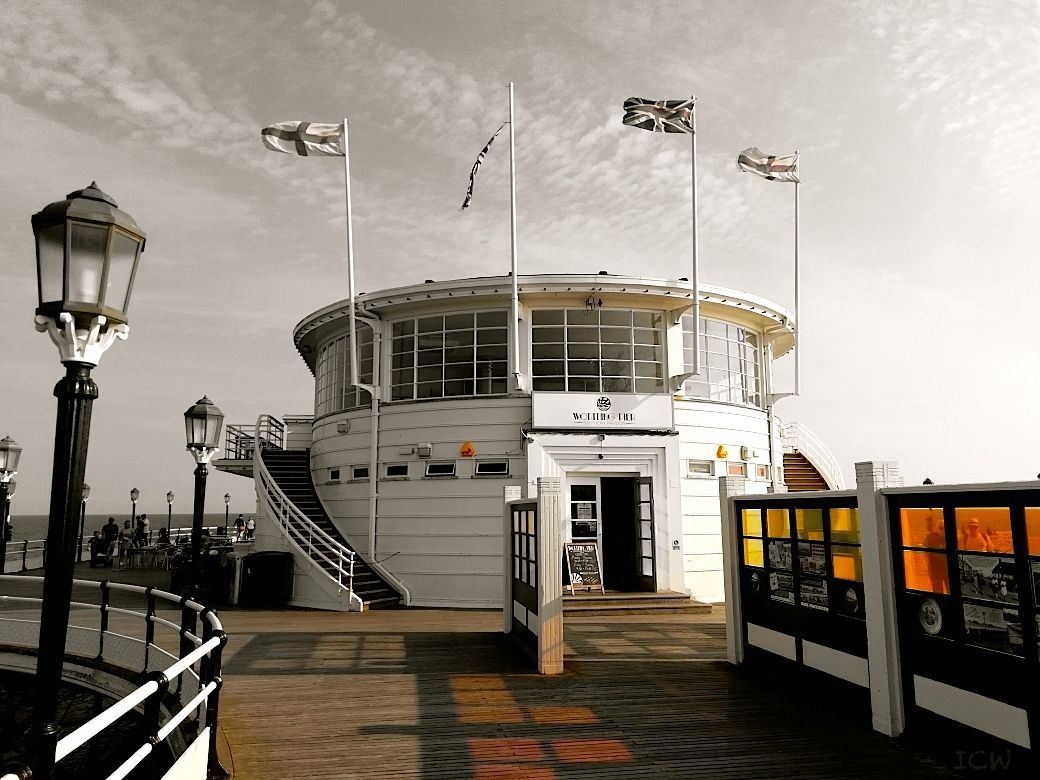 Worthing Window Cleaning Services
