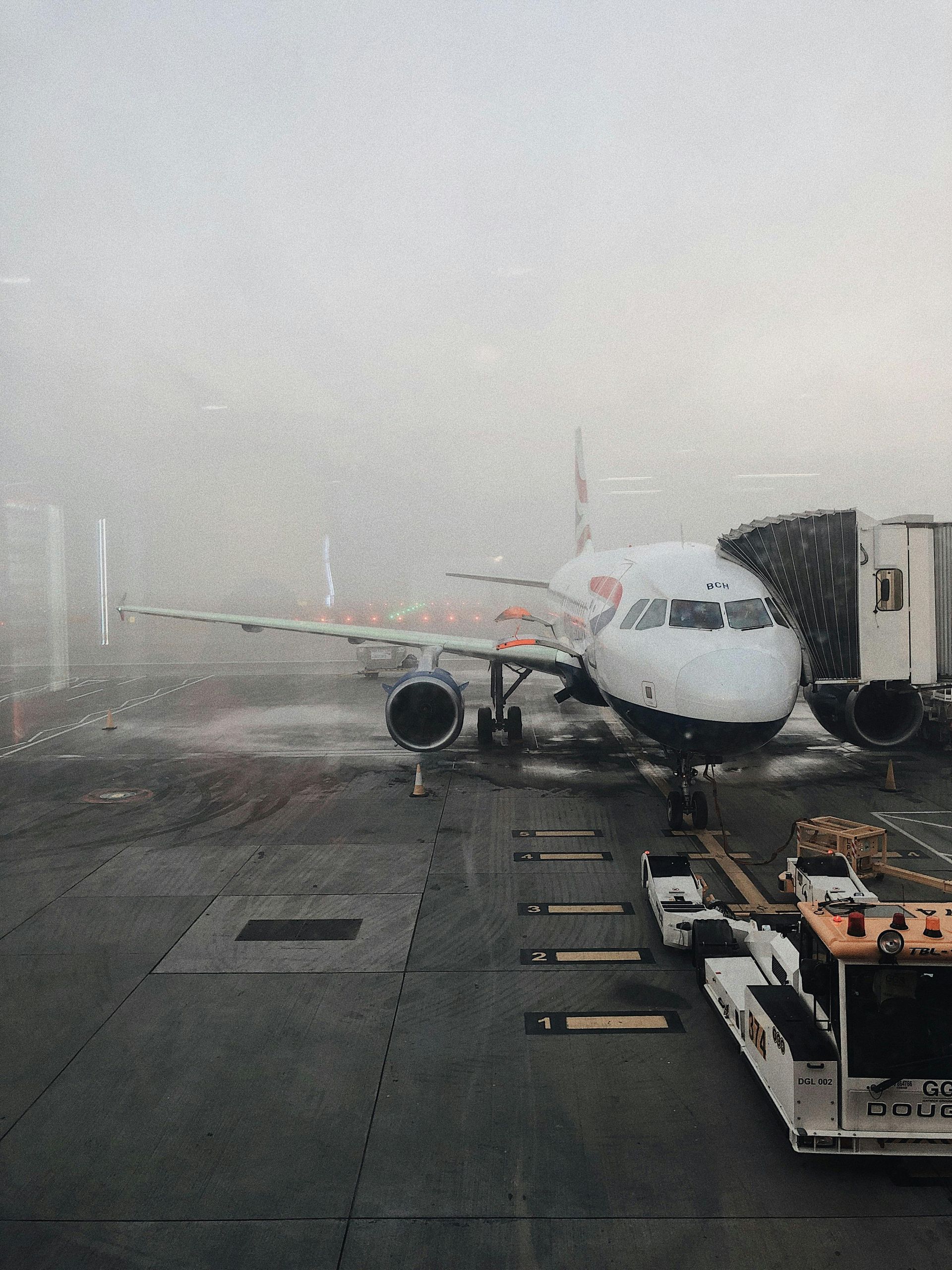 Gatwick Window Cleaning Services