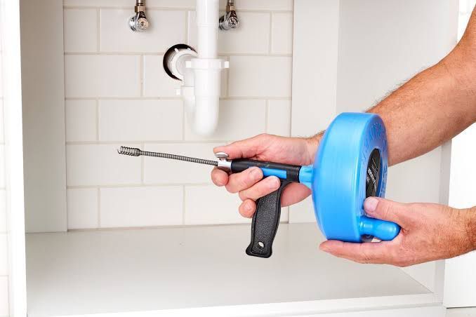 Say Goodbye to Clogged Drains with Our Professional Plumbers