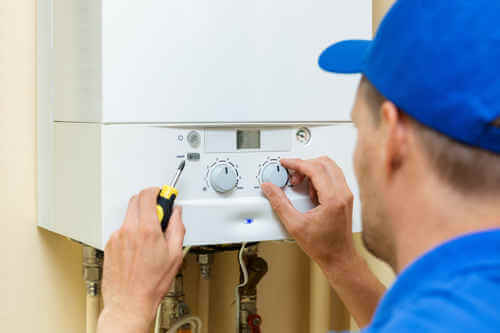 Water Heater Repair, and Replacement Services By Sunshine plumbers 