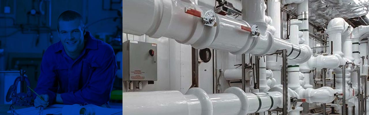 Commercial Plumbing