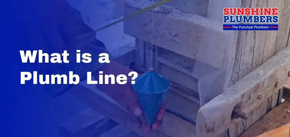 Unlocking Precision: What is a Plumb Line and Its Essential Role in Plumbing