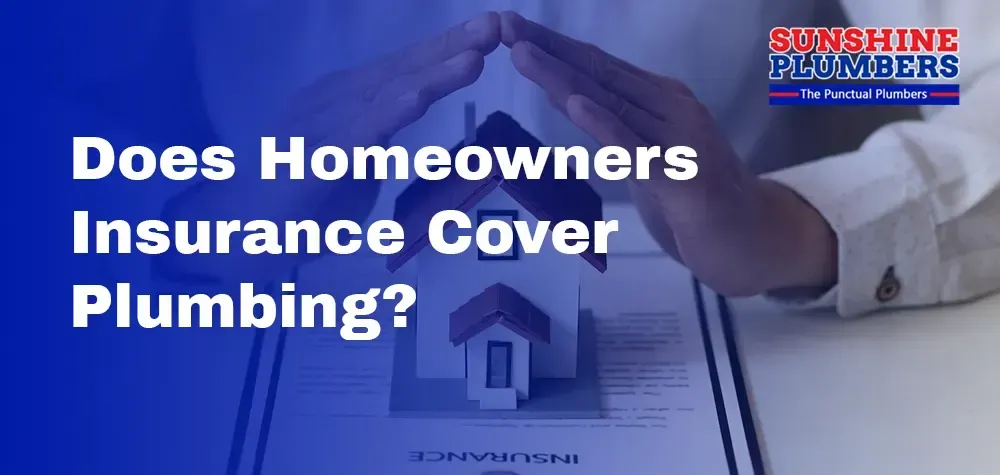 Unveiling the Depths: Does Homeowners Insurance Cover Plumbing Emergencies