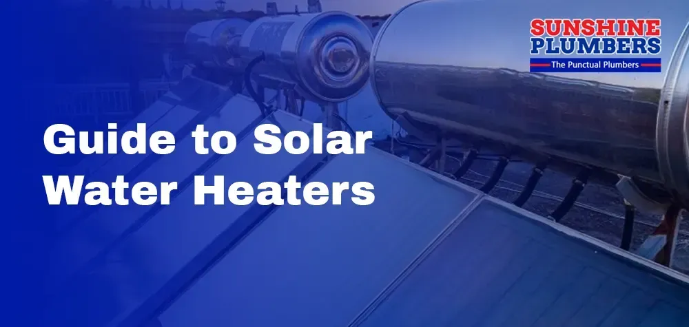 Harnessing the Power of Solar: A Comprehensive Guide to Solar Water Heaters