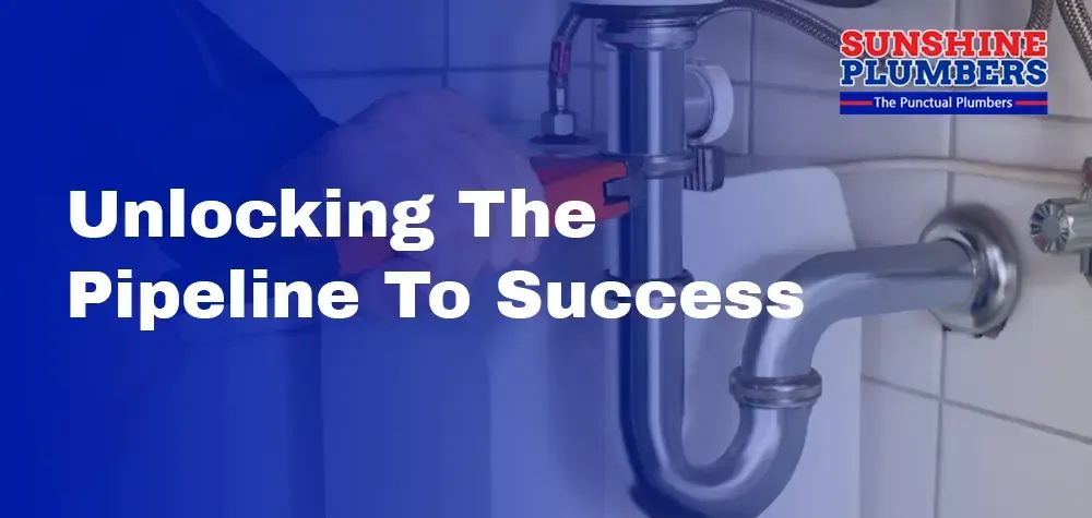 Unlocking the Pipeline to Success: The Importance of a Plumbing License
