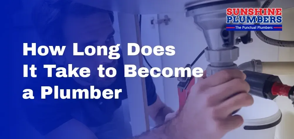 Mastering the Craft: How Long Does It Take to Become a Plumber